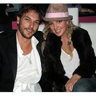 Kevin Federline's price for child custody is $50 million. Will Britney Spears pay?